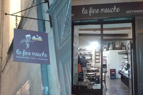 La Fine Mouche Montpellier