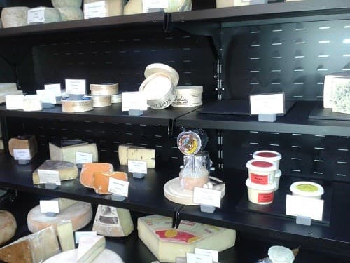 Fromages Fine Mouche