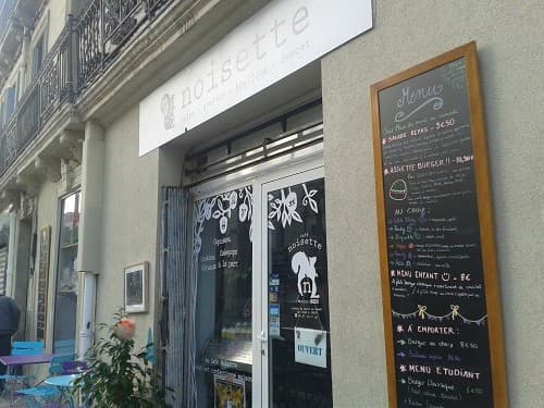 Café à découvrir Montpel