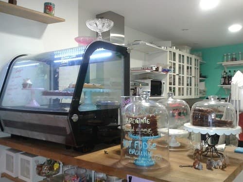 Pâtisseries Montpellier