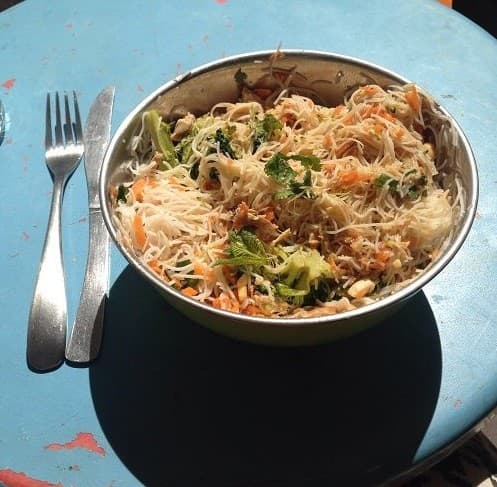 Chez Cécé Bar salades (8)