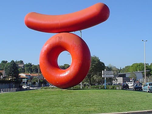 Donuts