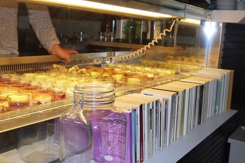 Playfood resto verrines