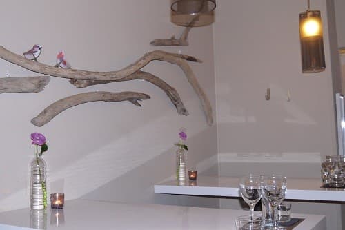 Playfood déco classe