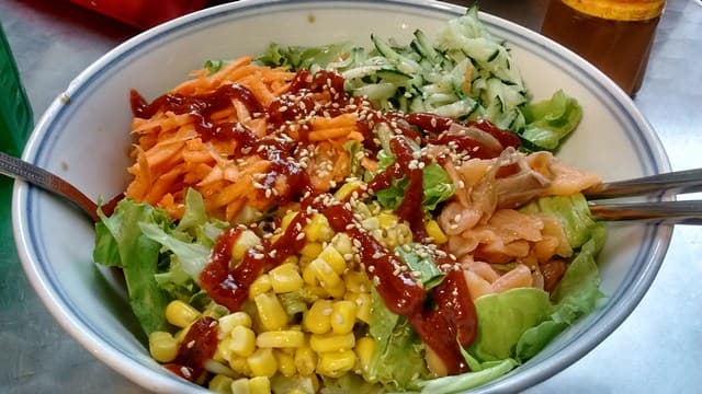 bibimbap montpellier