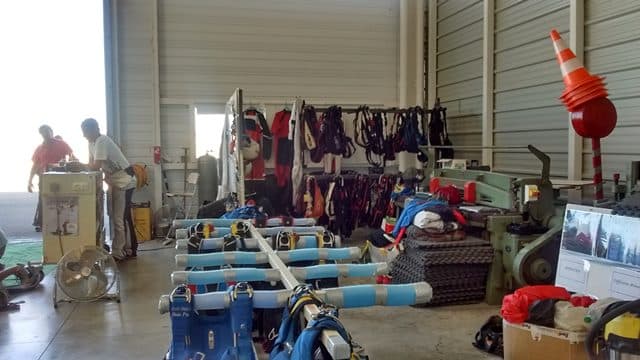 saut en tandem montpellier