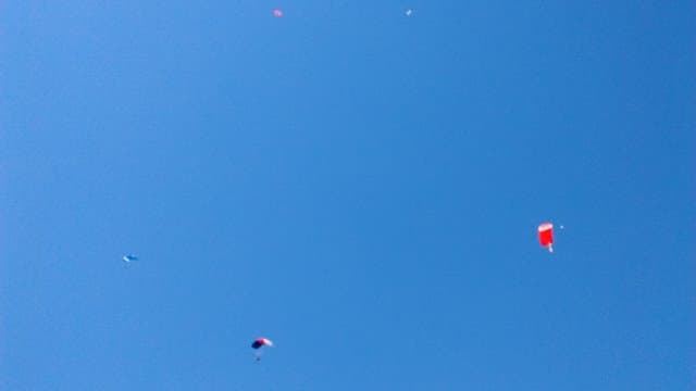 saut en parachute montpellier