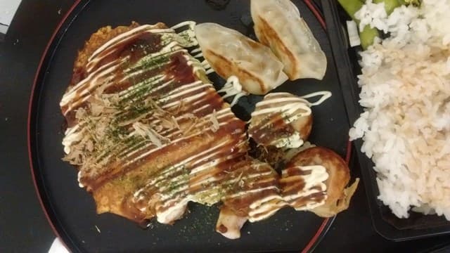 okonomiyaki montpel