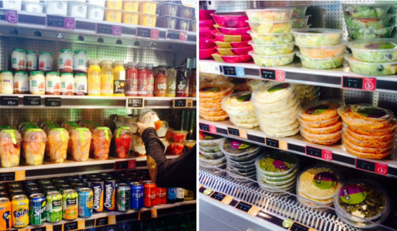 fastfood bio montpellier