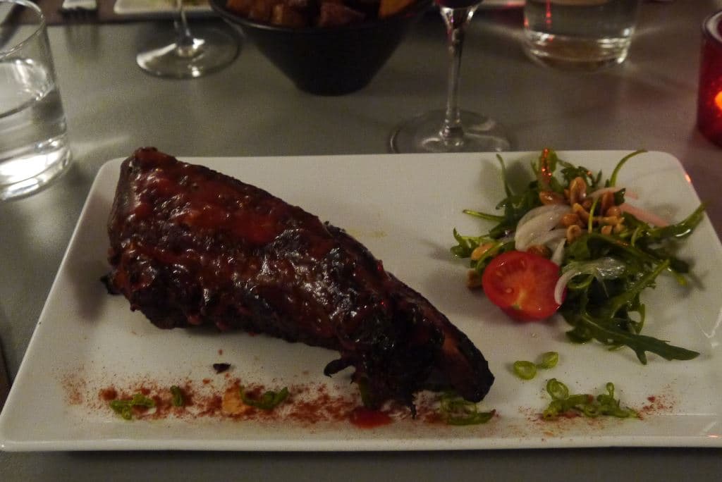 viande grillée montpellier