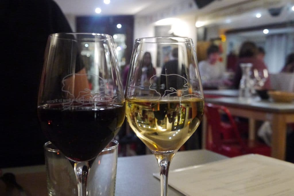 vins bio méditerranéens