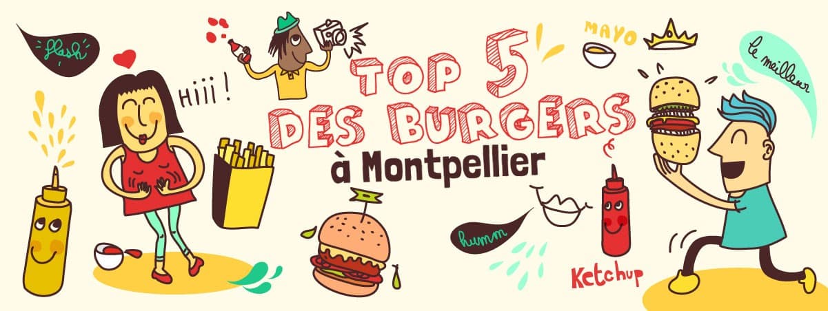 TOP5-BURGERS