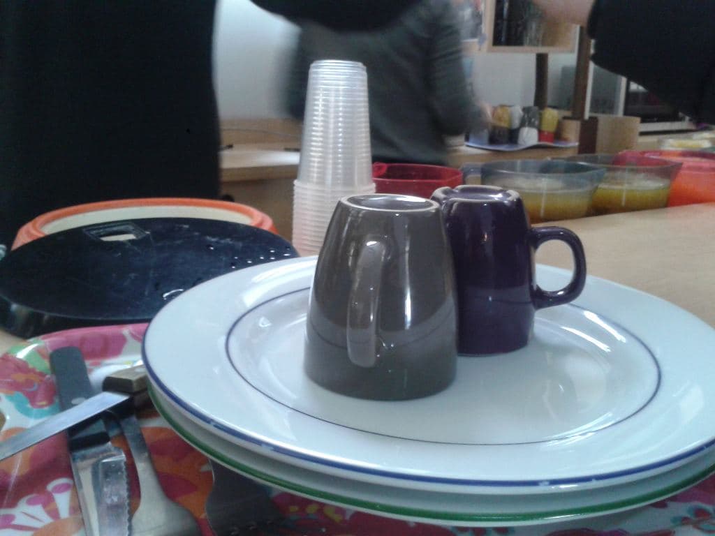 Brunch La Panacée Montpellier