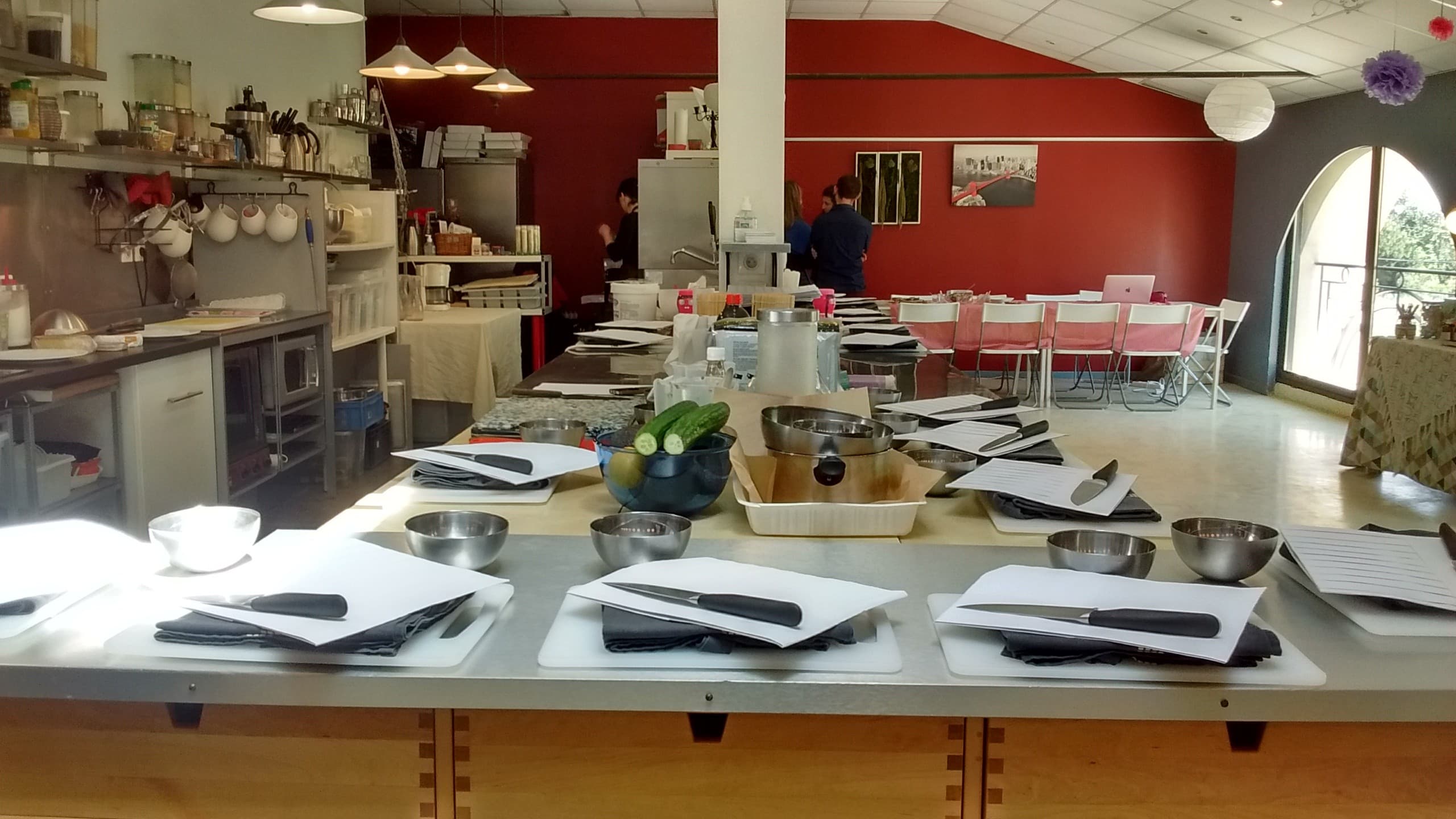 Entrepot des saveurs Les Coquettes