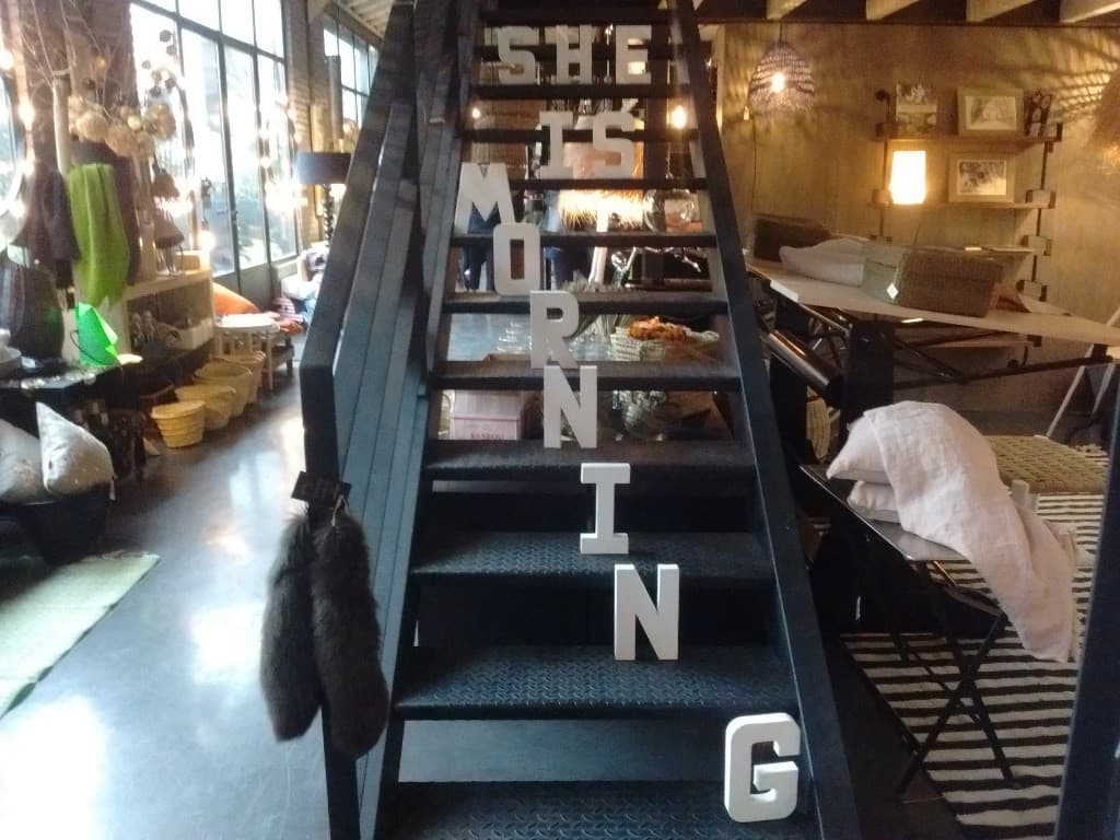 Sorties entre filles She is Morning Montpellier