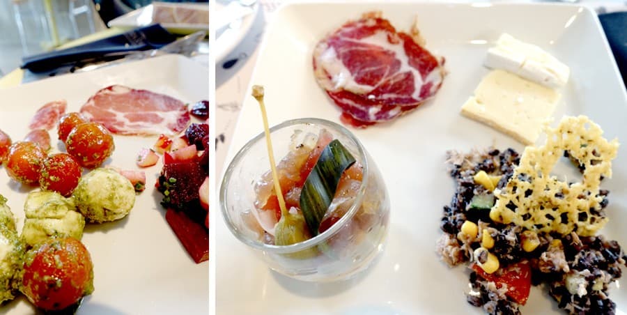 Brunch Grands Enfants