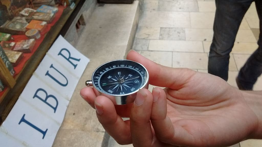 Secret-of-mafia jeu ludique