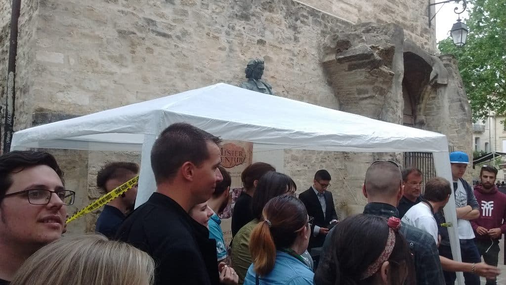 enquête montpellier