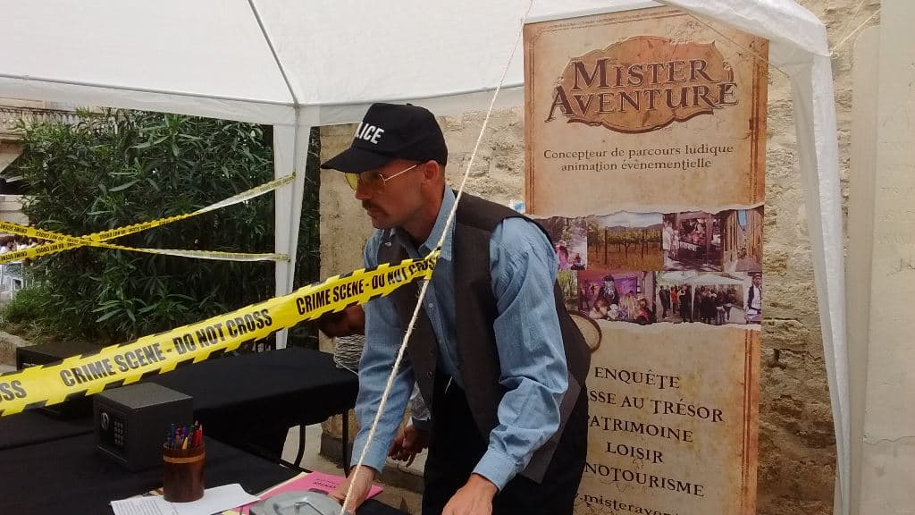 Enquête Secret-of-mafia Montpellier