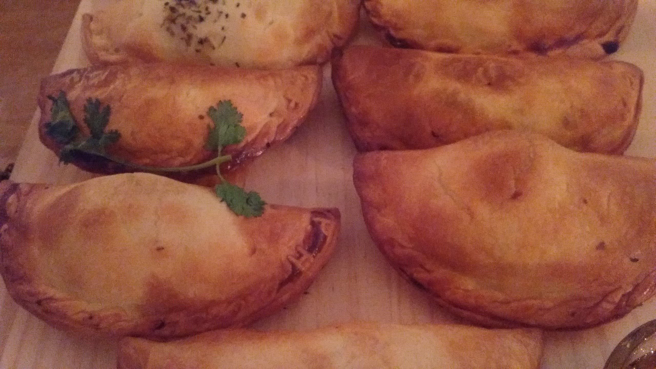 Empanadas Montpellier