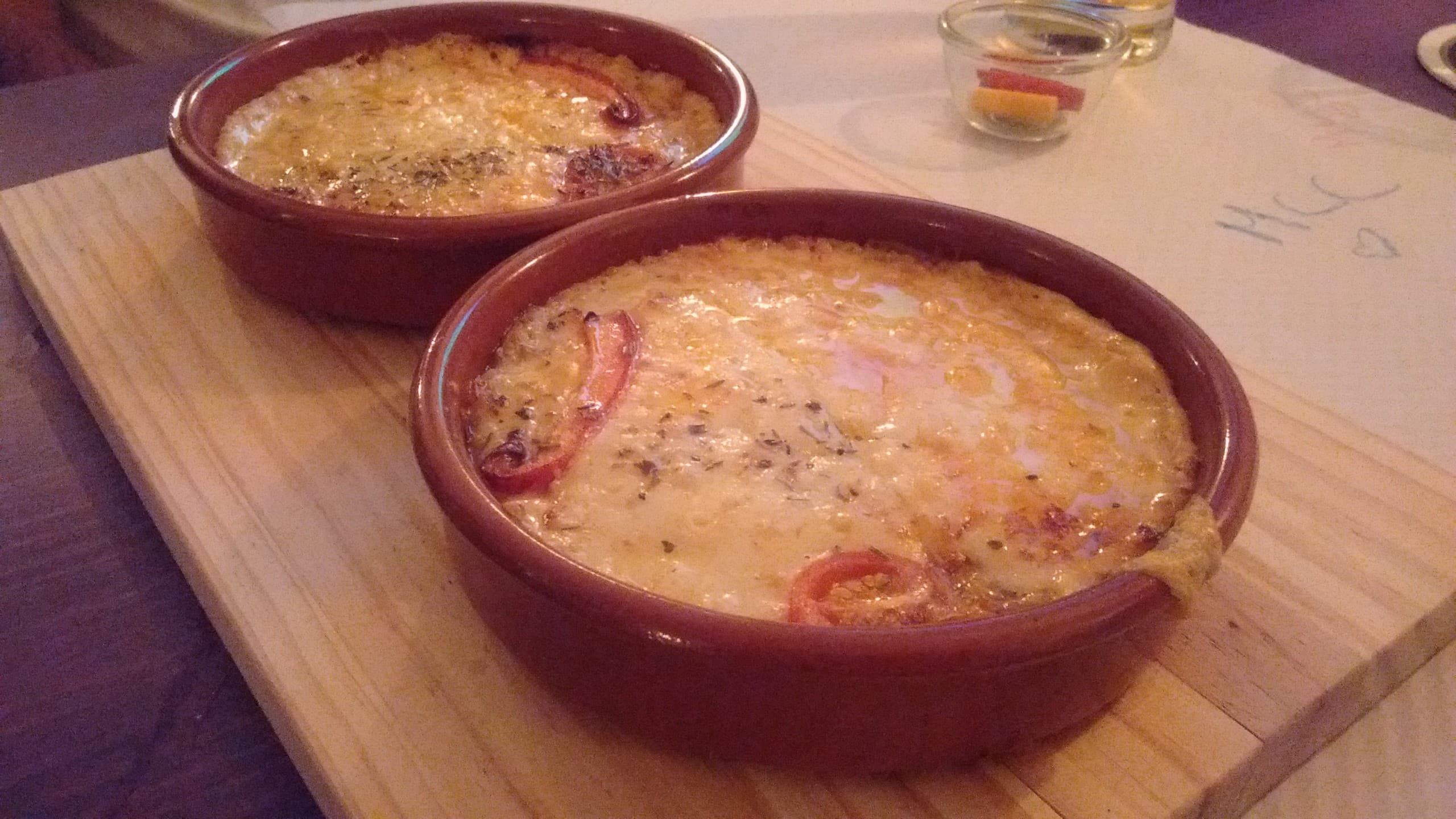 Provoleta Montpellier