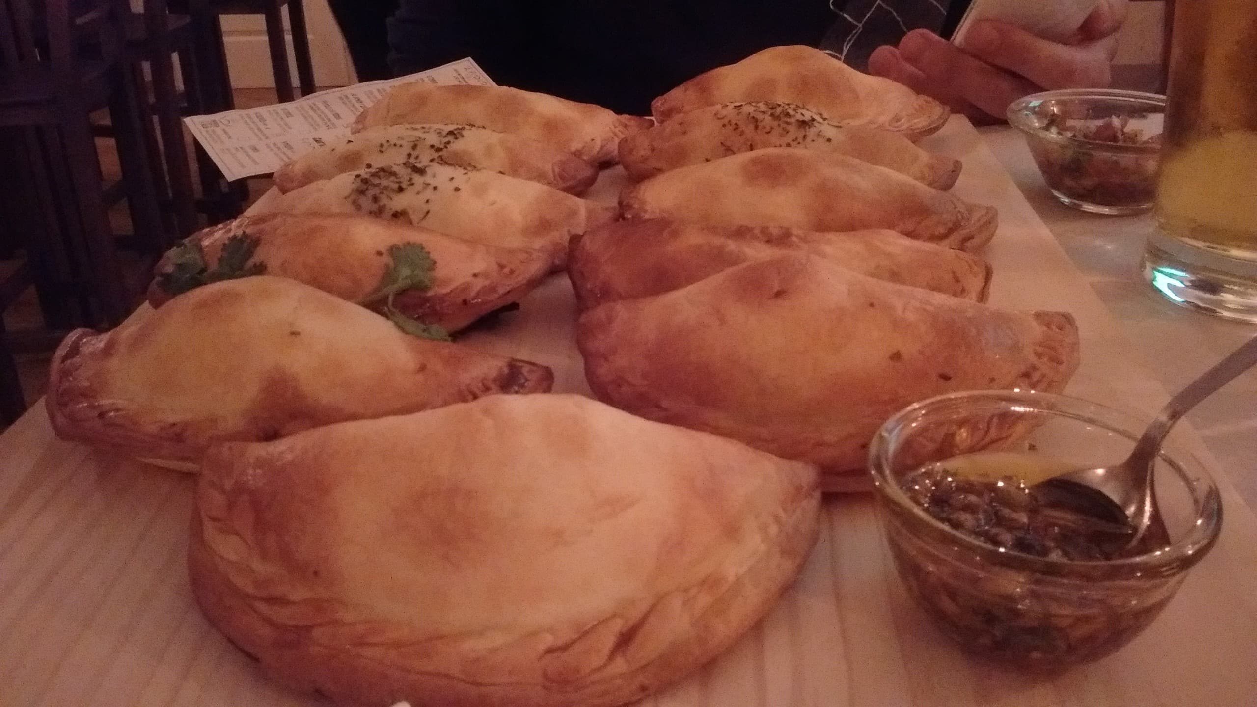 Che Boludo Empanadas