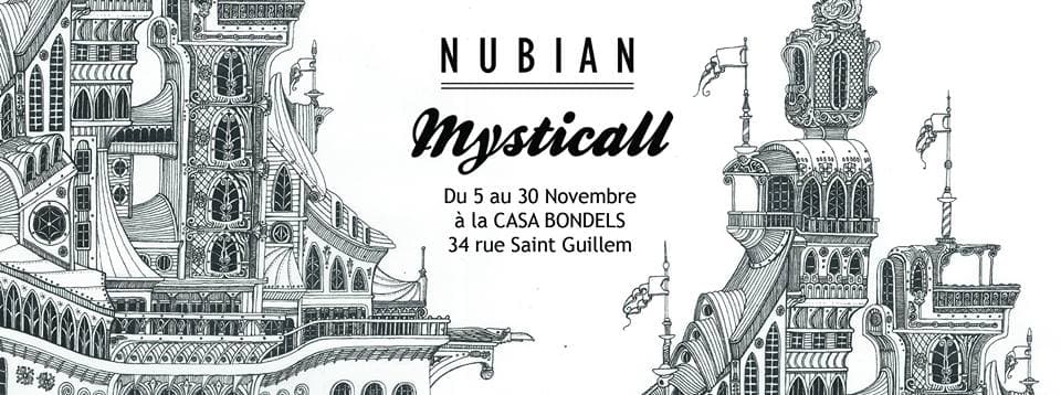 nubian-mysticall