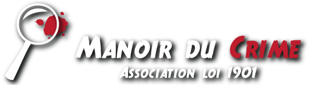 Logo Manoir du Crime