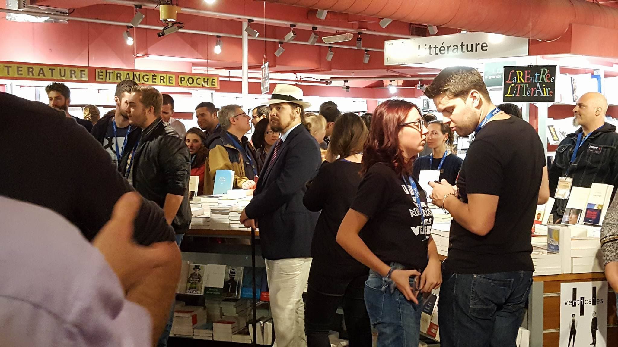 Soirée Meutres&Mystères Montpellier