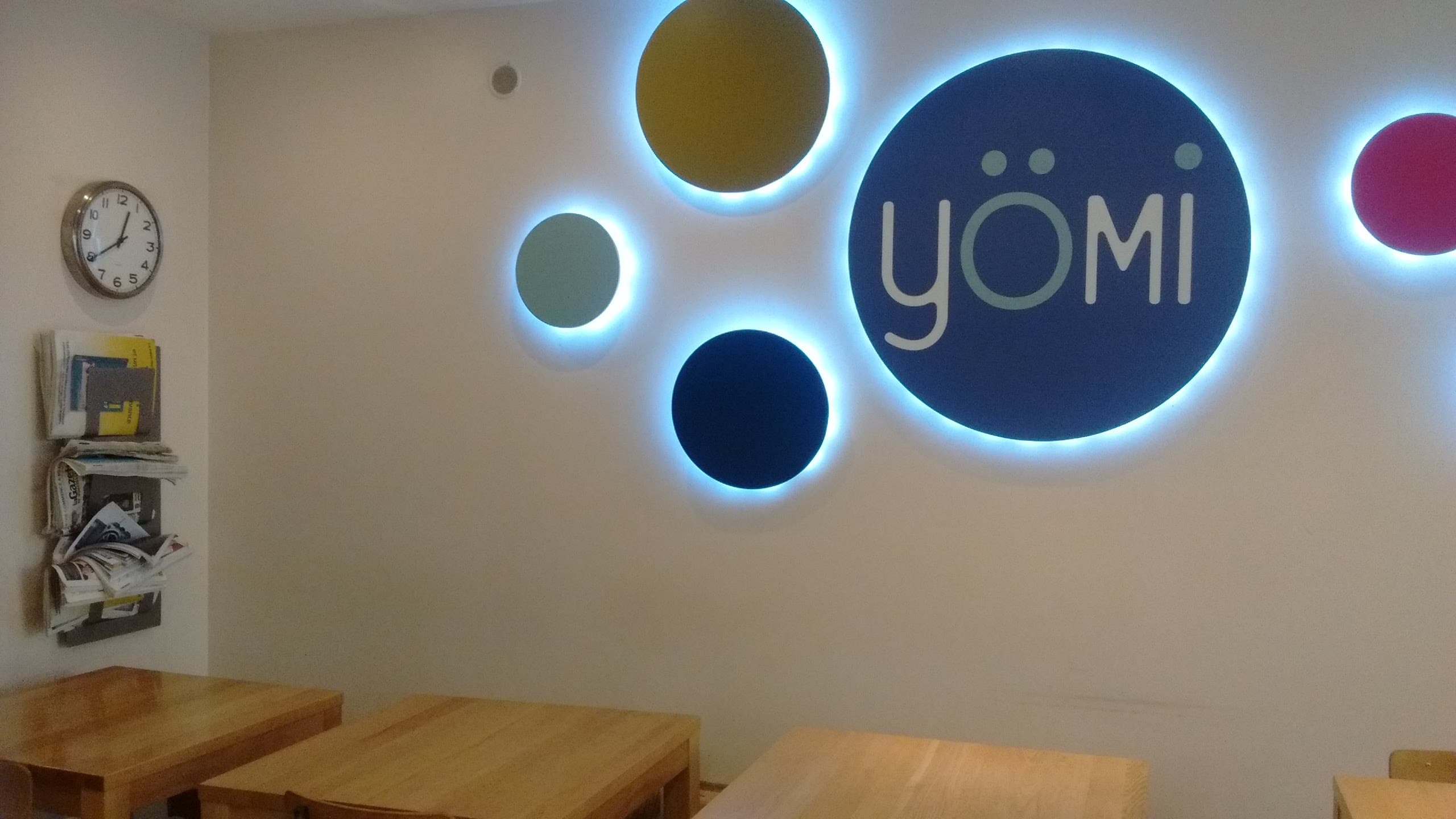 Yomi Montpellier
