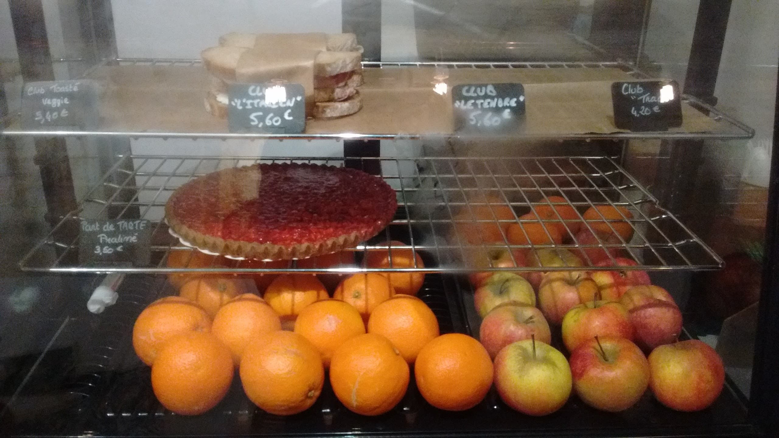 Coffee Shop Montpellier