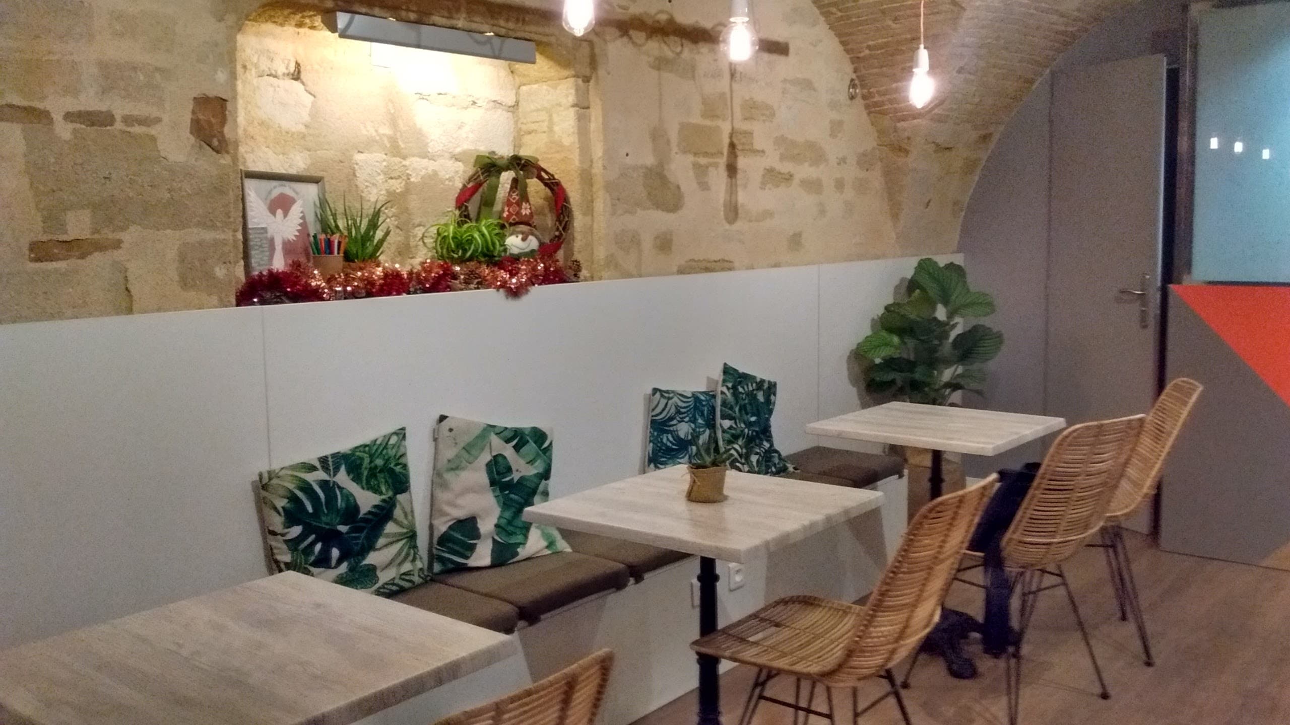 Amazone Coffee Montpellier