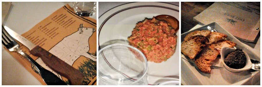 chez boris, resto esplanade, bistrot écusson