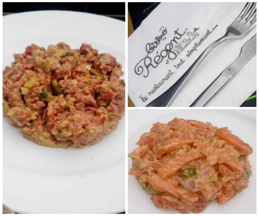 regent-grill, resto comédie