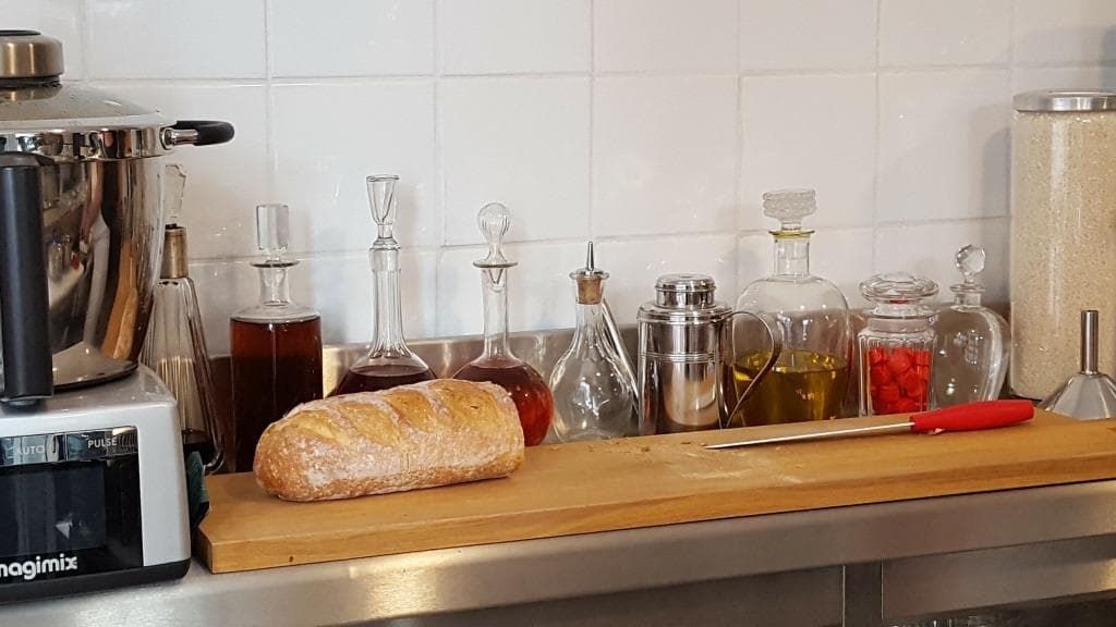 resto montpellier plats faits-maison