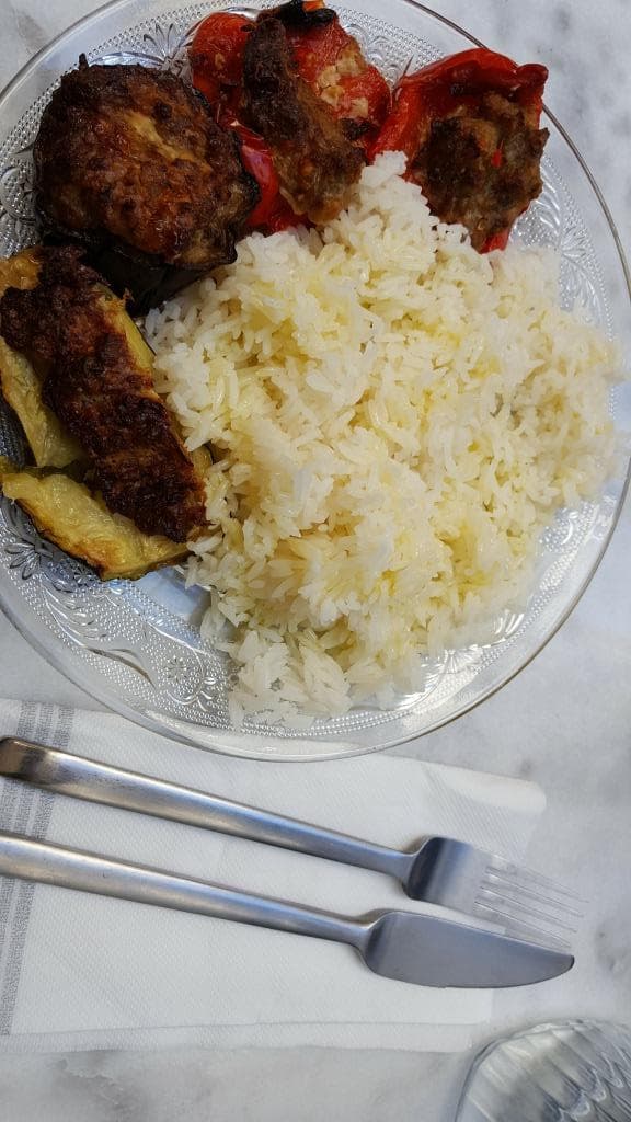 Janselme restaurant Montpellier cuisine maison