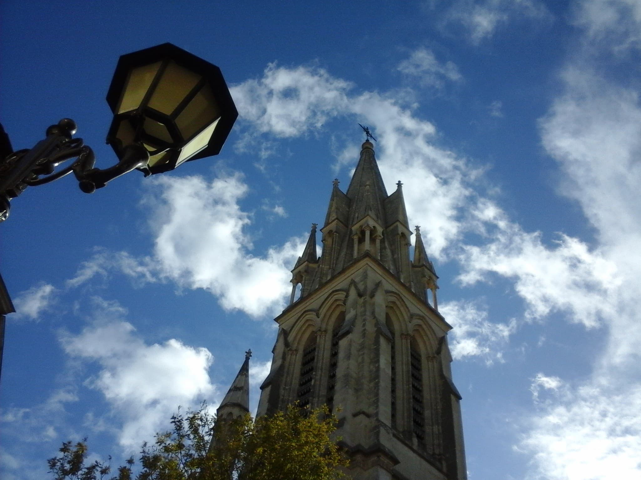 place sainte anne terrasse centre ville