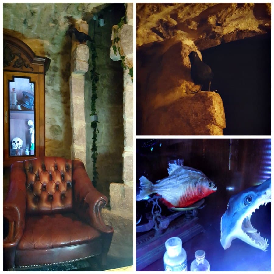 bar clandestin montpellier spekeasy blind pig montpellier