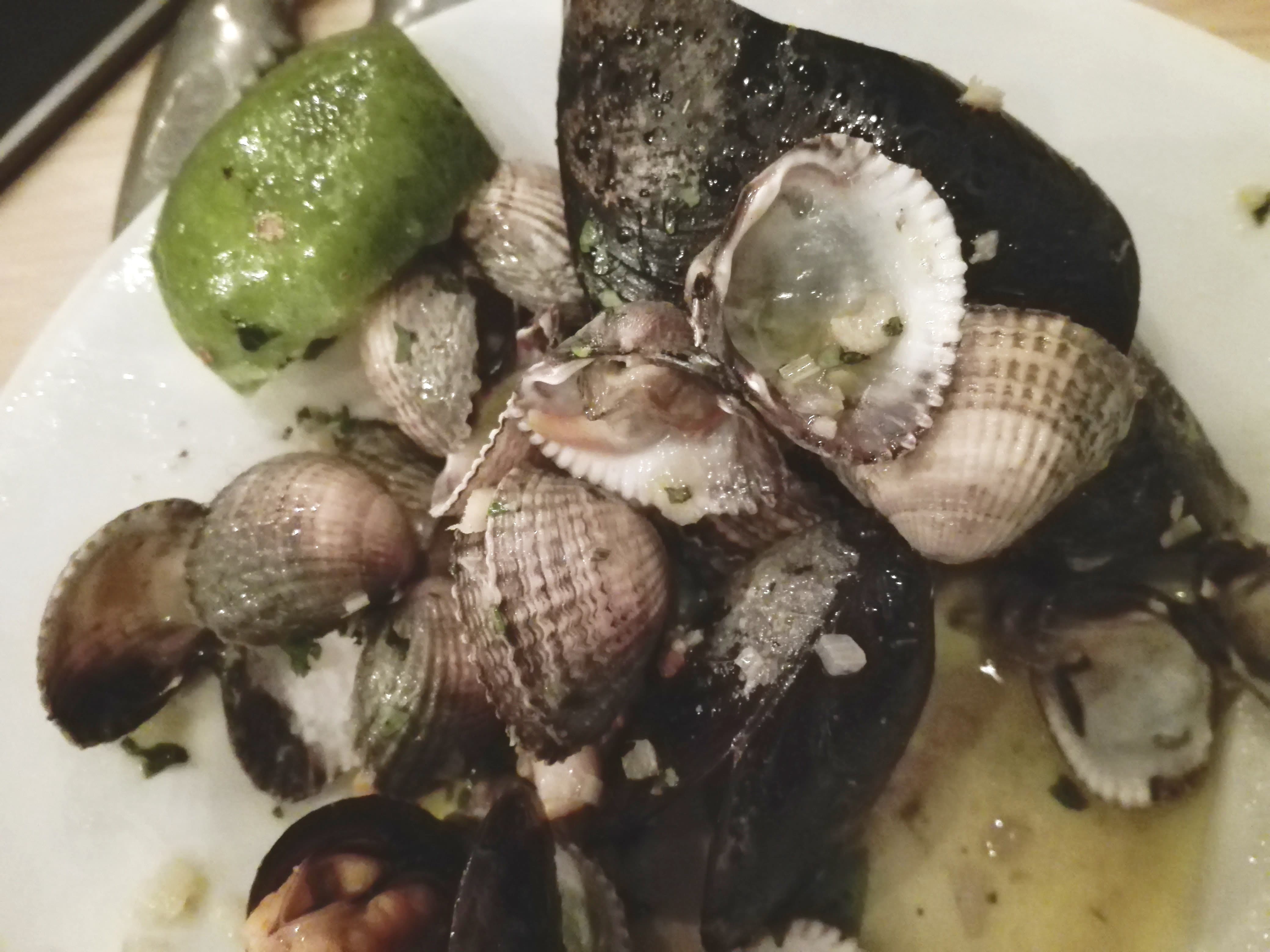 Coques et Moules Montpellier