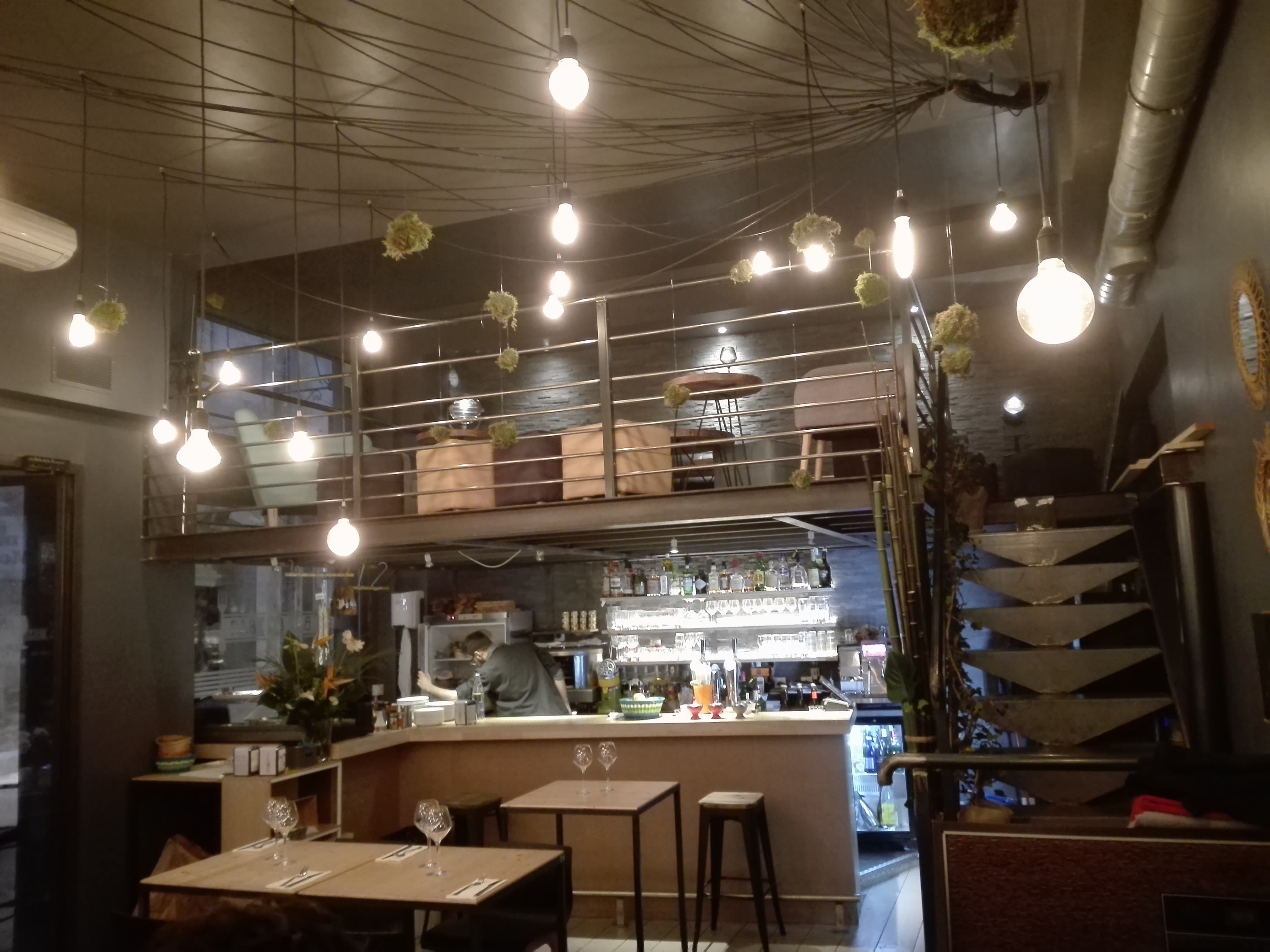 crustacés montpellier fruits de mer montpellier