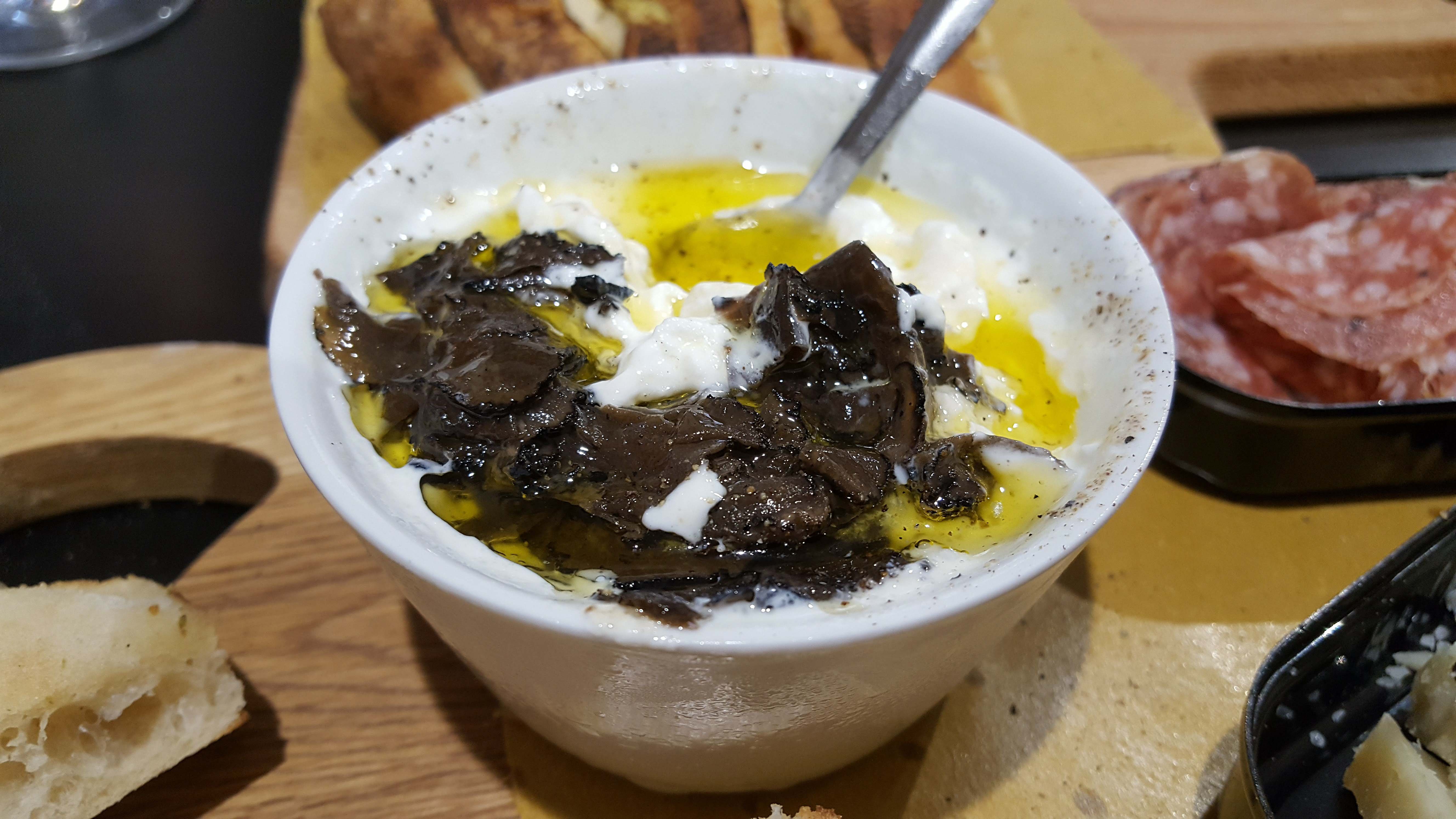 specialités italiennes montpellier