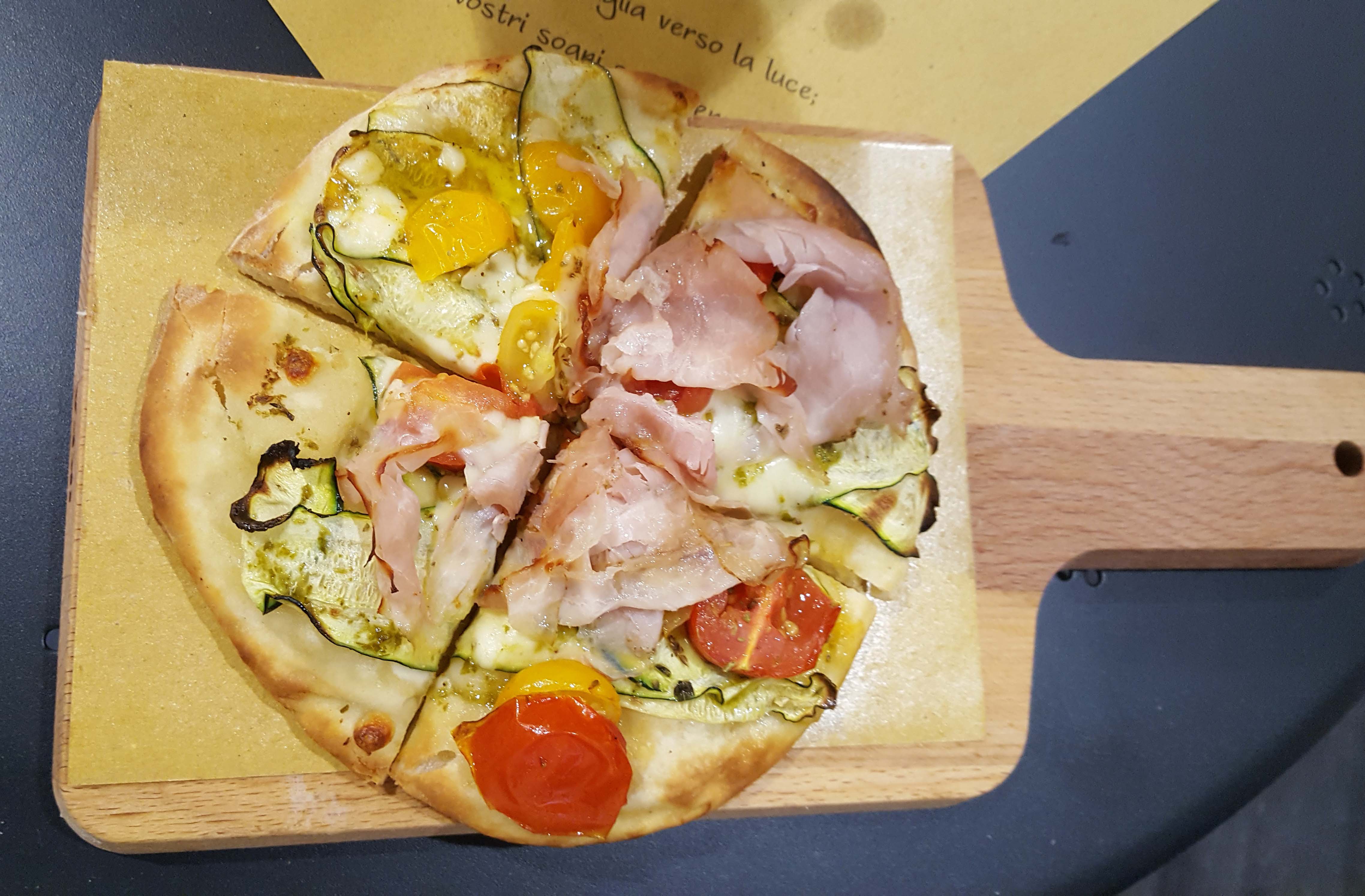 montpellier focaccia épicerie italienne cuisine italienne manger italien centre ville