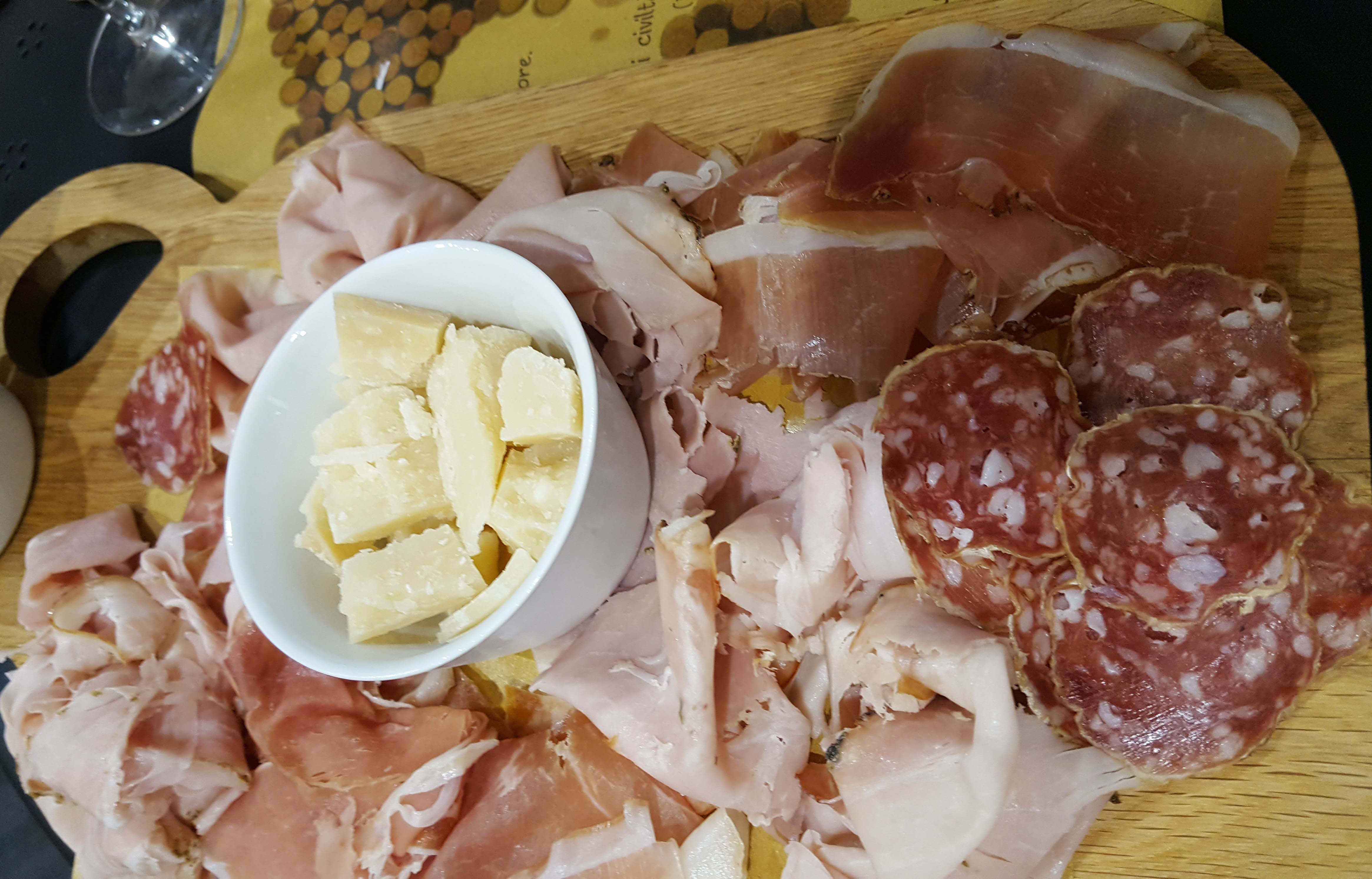 cuisine italienne montpellier