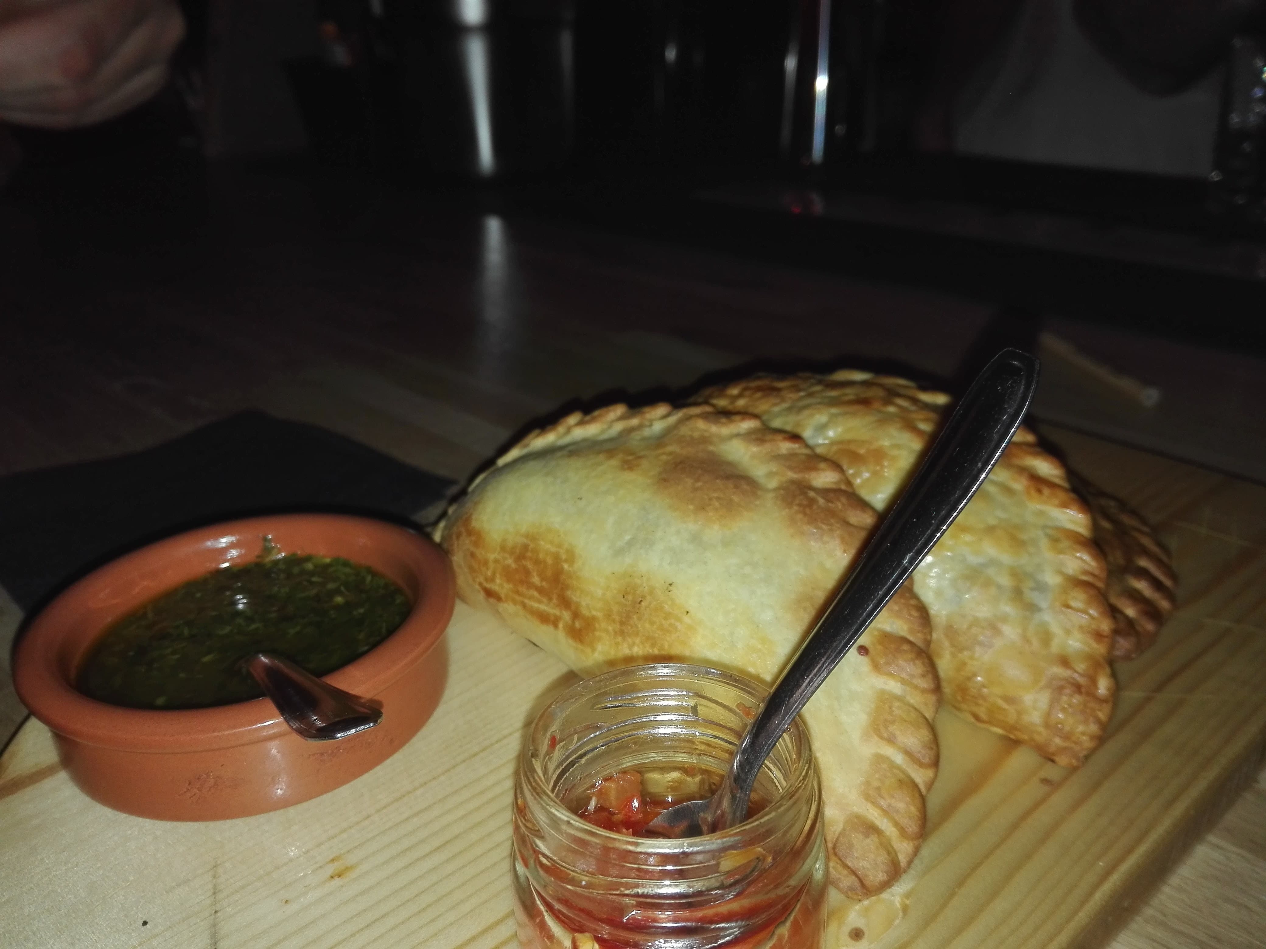 Empanadas Montpellier