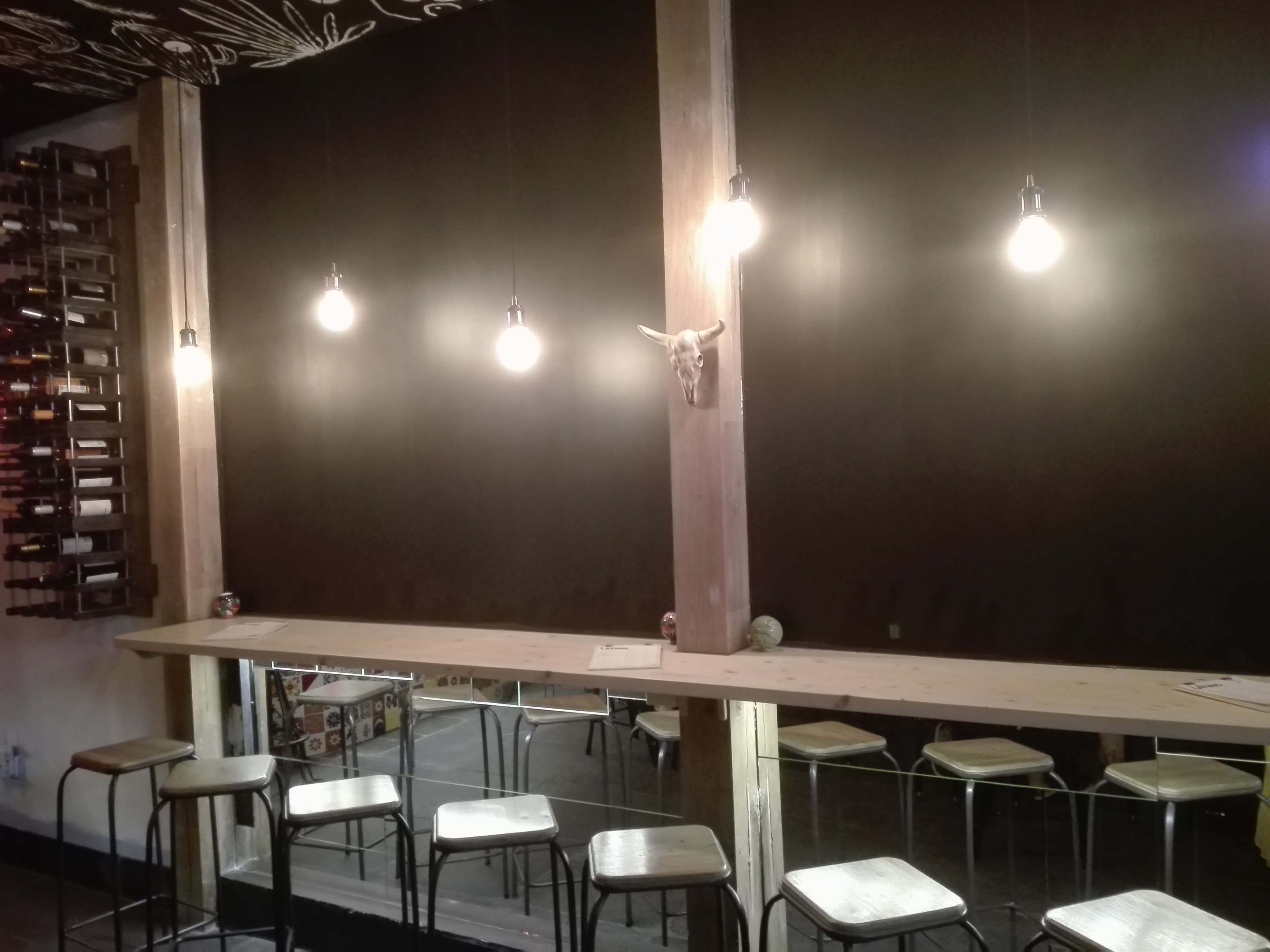 El Mosquito à Montpellier