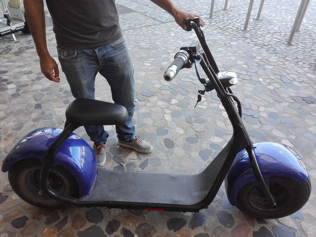 over watt overt watt location véhicules électronique balade insolite montpellier