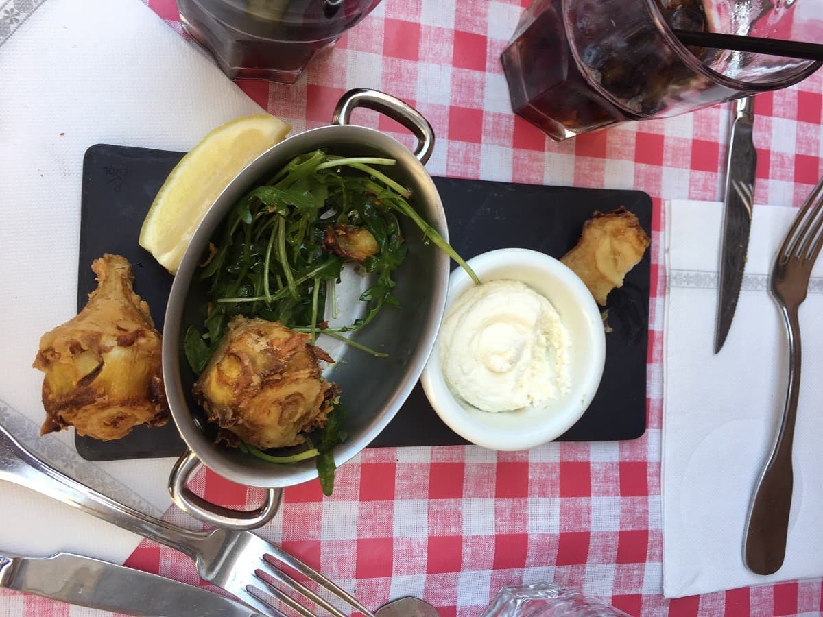 cuisine italienne centre ville resto montpellier