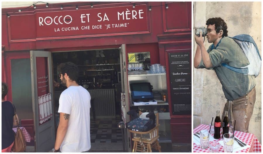 restaurant saint roch