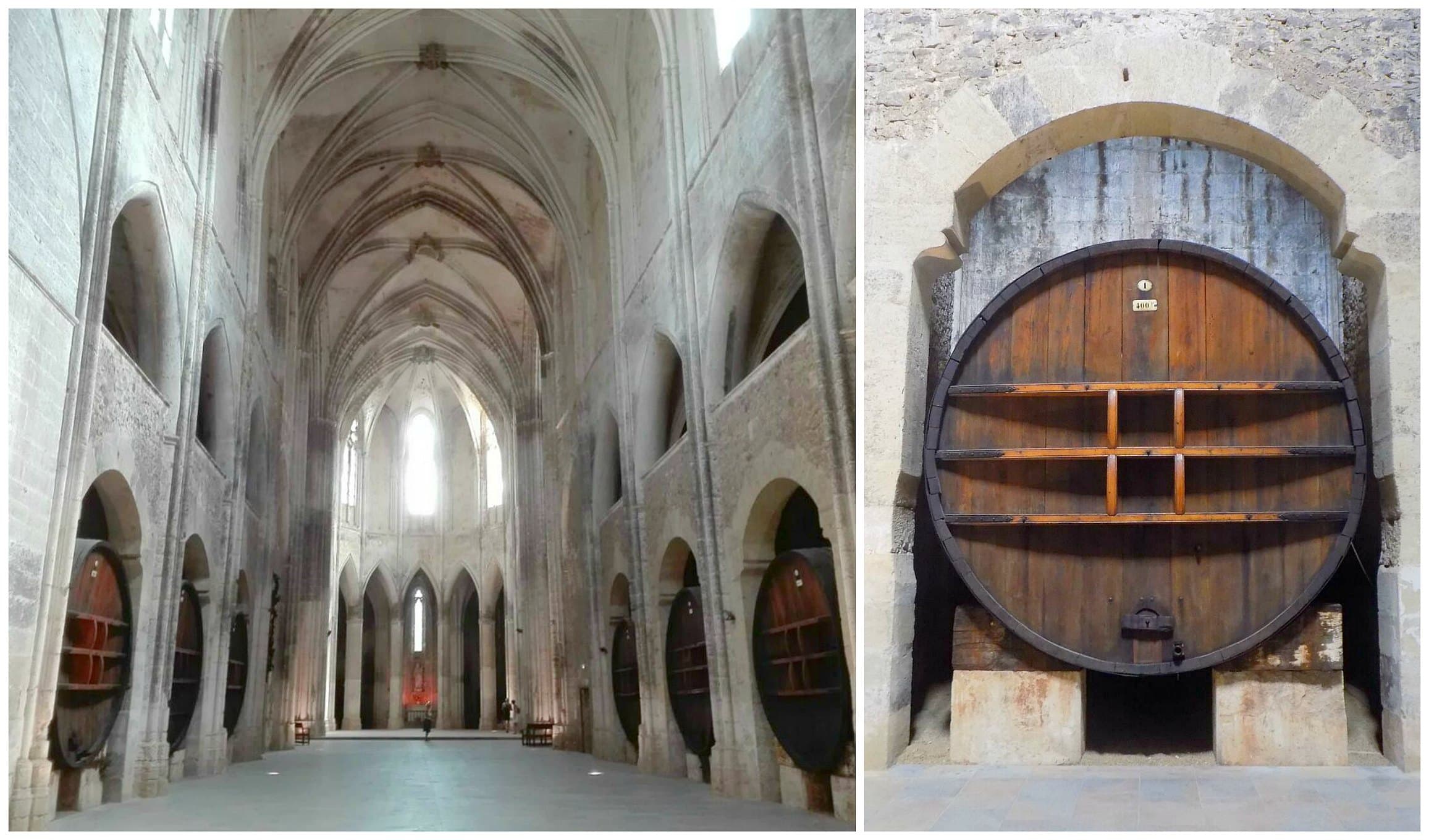 église abbaye hérault languedoc occitanie