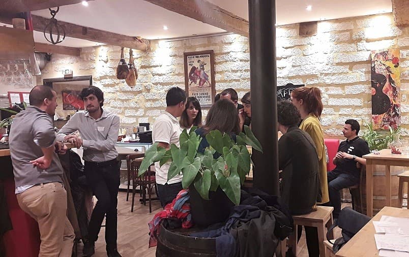 idées sorties nouveaux arrivants